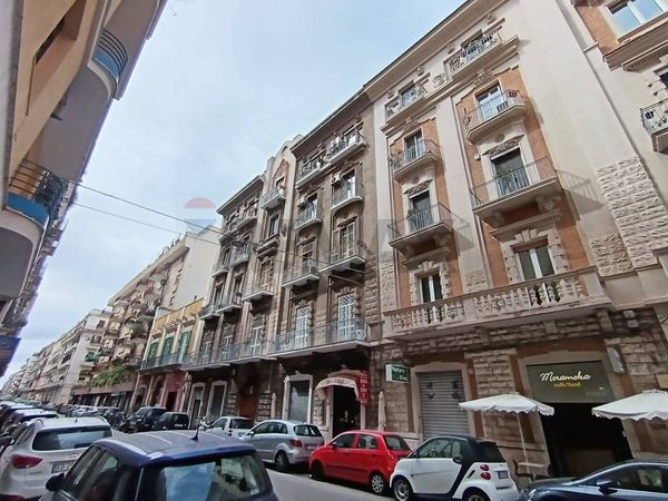 Appartamento Madonnella, Bari, BA Affitto - Foto 2