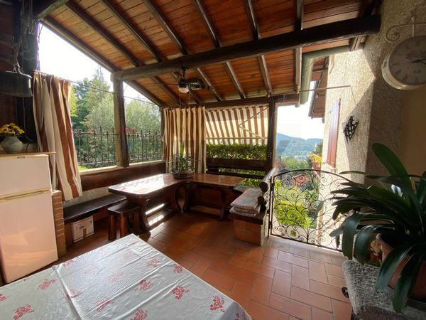 Appartamento Gemonio, VA Vendita