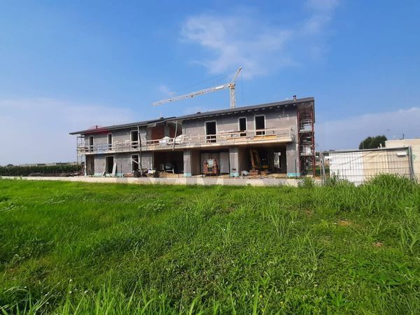 Appartamento Locate, Ponte San Pietro, BG Vendita - Foto 3