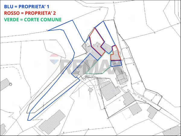Rustico Fregona, TV Vendita - Foto 4