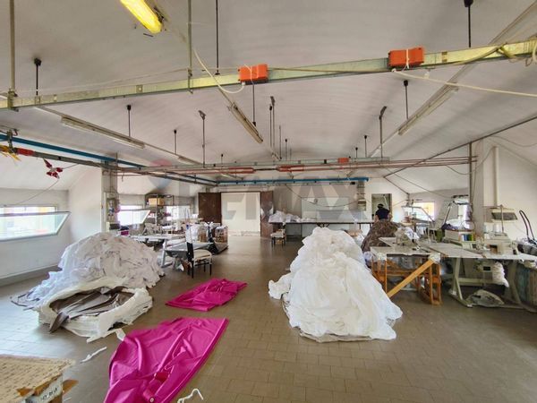 Capannone Industriale Fiorano al Serio, BG Vendita - Foto 3