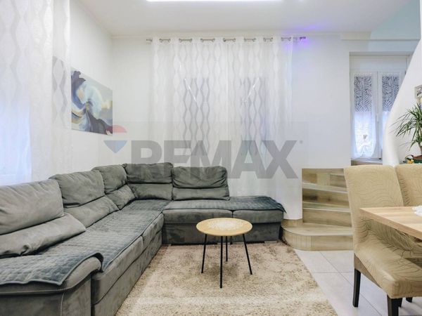 Porzione di villa Fiumicello, Brescia, BS Vendita - Foto 3