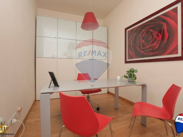 Ufficio Centro Storico, Genova, GE Affitto