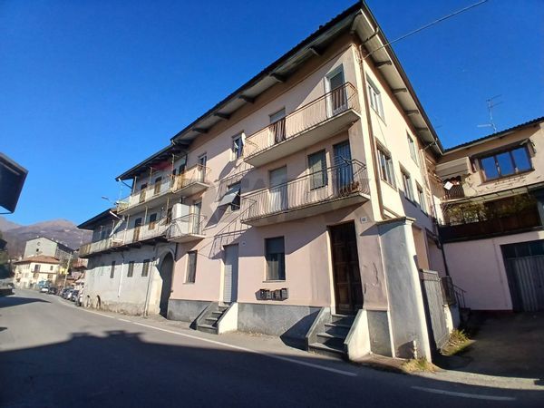 Appartamento Biella, BI Affitto