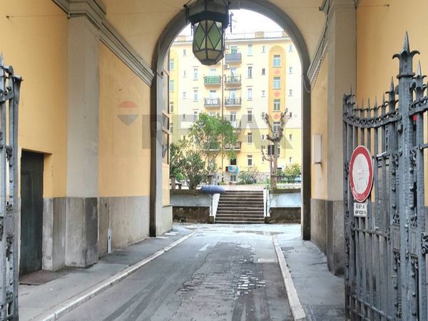 Appartamento San Giacomo, Trieste, TS Affitto