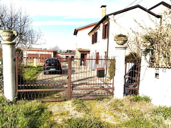 Villa singola Pozzonovo, PD Vendita - Foto 2