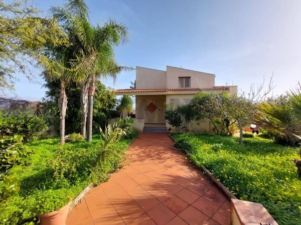 Villa singola Campobello di Mazara, TP Vendita - Foto 3