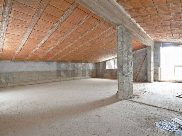 Attico/Mansarda Soleminis, SU Vendita - Foto 4