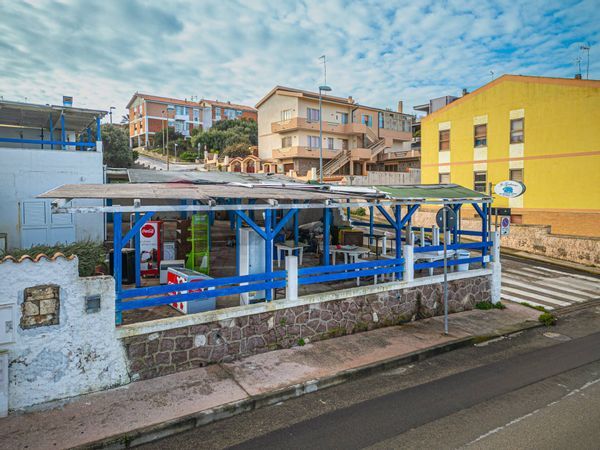 Ristorante Porto Torres, SS Vendita - Foto 4