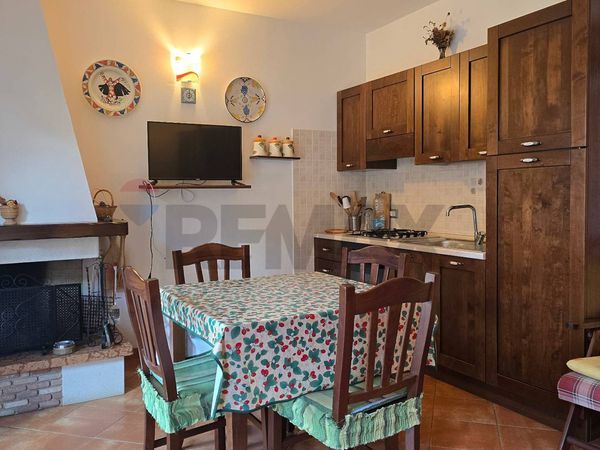 Appartamento Campo di Giove, AQ Vendita - Foto 3