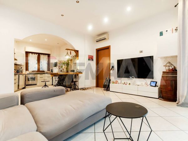 Appartamento Santa Lucia, Fonte Nuova, RM Vendita - Foto 3