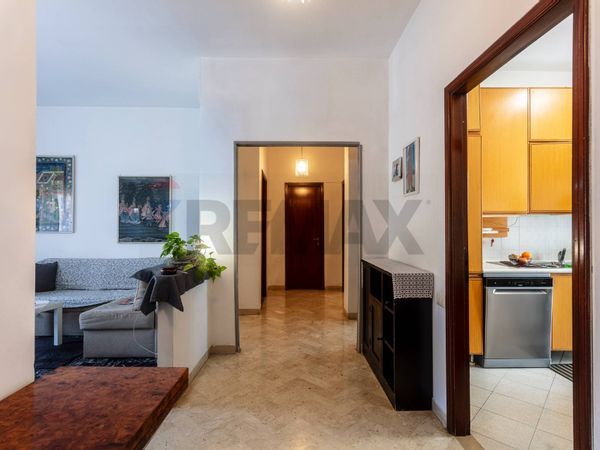 Appartamento Firenze Nord, Firenze, FI Vendita - Foto 2