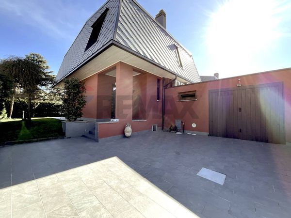 Villa singola Arese, MI Vendita - Foto 3