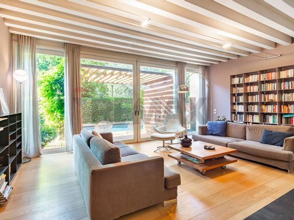 Villa singola Chiari, BS Vendita