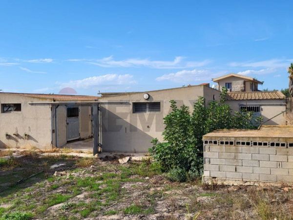 Cascina/Casale Scoglitti, Vittoria, RG Vendita - Foto 4