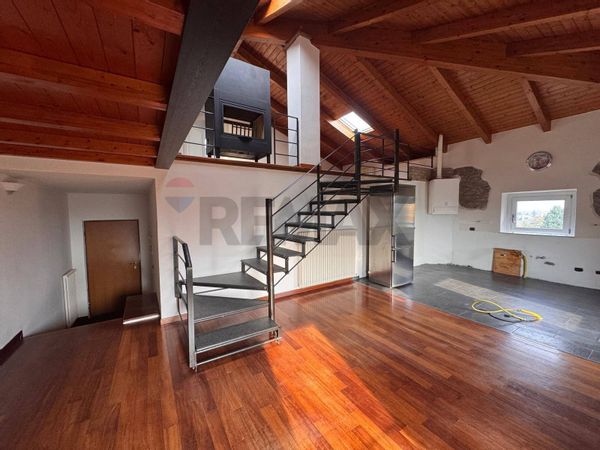 Appartamento Mamiano, Traversetolo, PR Vendita