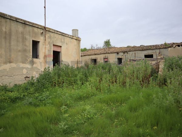 Cascina/Casale Gela, CL Vendita - Foto 2