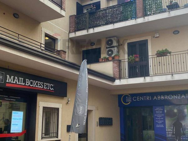 Appartamento Gravina di Catania, CT Affitto - Foto 2