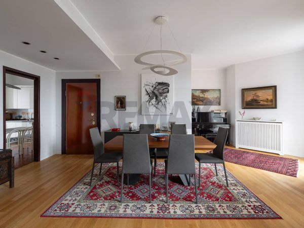 Appartamento Triante, Monza, MB Vendita