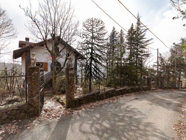 Casa Indipendente Ponzone, AL Vendita - Foto 2