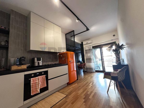 Appartamento Roges, Rende, CS Vendita - Foto 3