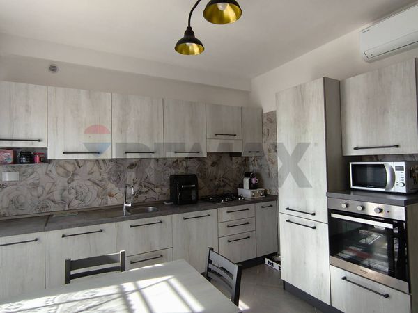 Attico/Mansarda Ladispoli, RM Affitto - Foto 4