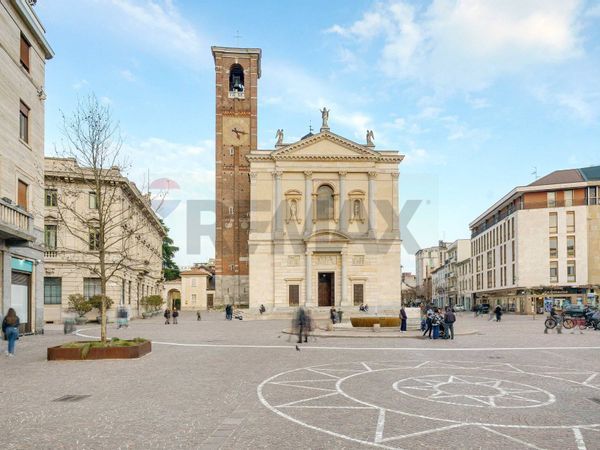 Appartamento Zona Centro, Gallarate, VA Vendita - Foto 3