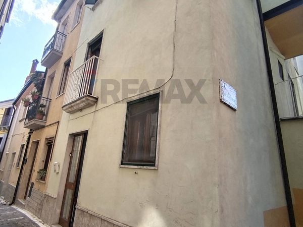 Casa Semindipendente San Lupo, BN Vendita - Foto 3