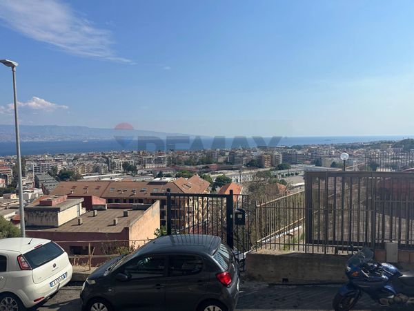 Appartamento Via G. Bruno P.zza Dante, Messina, ME Vendita - Foto 2