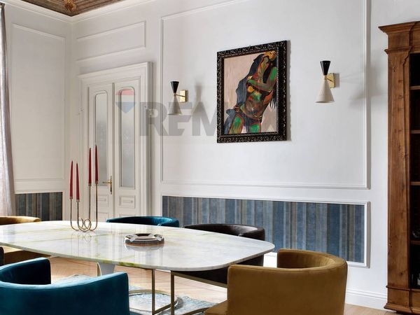 Appartamento Centro, Torino, TO Vendita