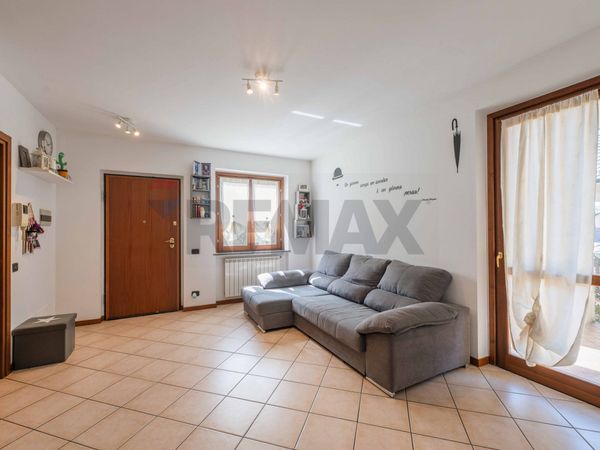 Appartamento Azzano San Paolo, BG Vendita - Foto 3