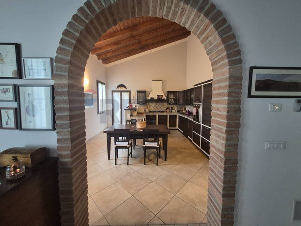 Villa singola Ambrogio, Copparo, FE Vendita - Foto 4