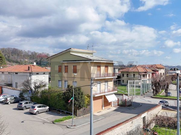 Villetta bifamiliare Vigliano Biellese, BI Vendita