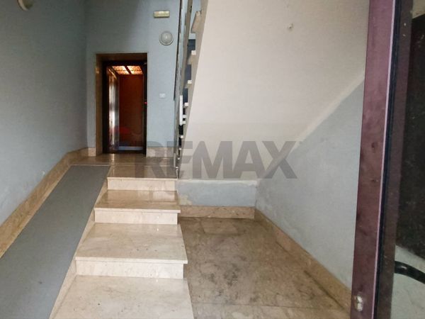 Stabile/Palazzo Centro storico - zona centrale, Enna, EN Vendita - Foto 2