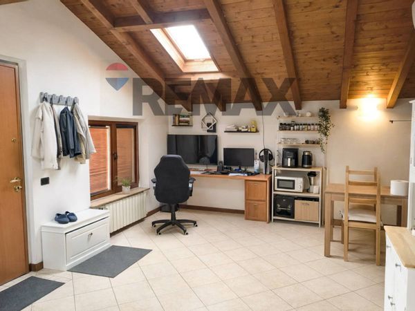 Appartamento Castronno, VA Vendita - Foto 4