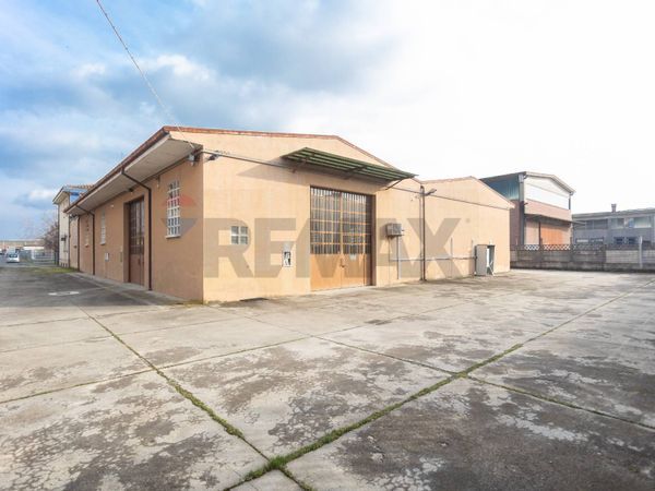 Locale Commerciale S. Lazzaro, Piacenza, PC Vendita - Foto 4