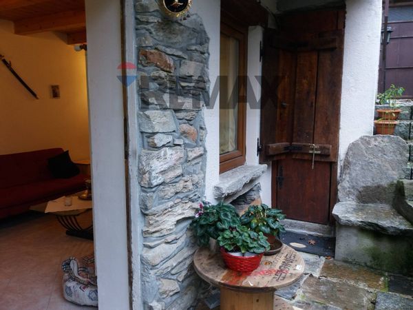 Appartamento Cuasso al Monte, VA Vendita - Foto 3