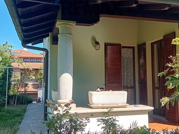 Villa singola Carnago, VA Vendita - Foto 4