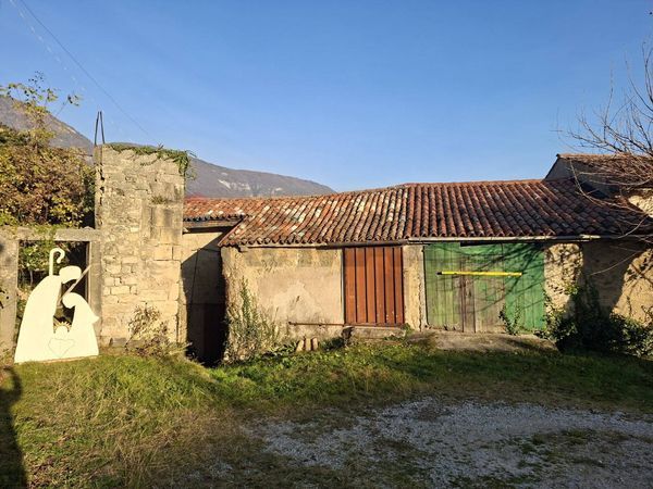 Rustico Breda, Fregona, TV Vendita - Foto 3