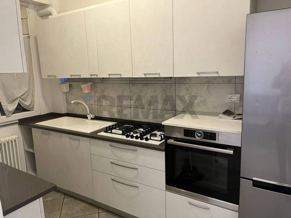 Appartamento Salsomaggiore Terme, Salsomaggiore Terme, PR Affitto - Foto 3