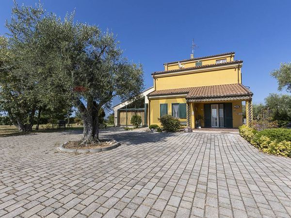 Porzione di villa San Marcello, AN Vendita - Foto 3