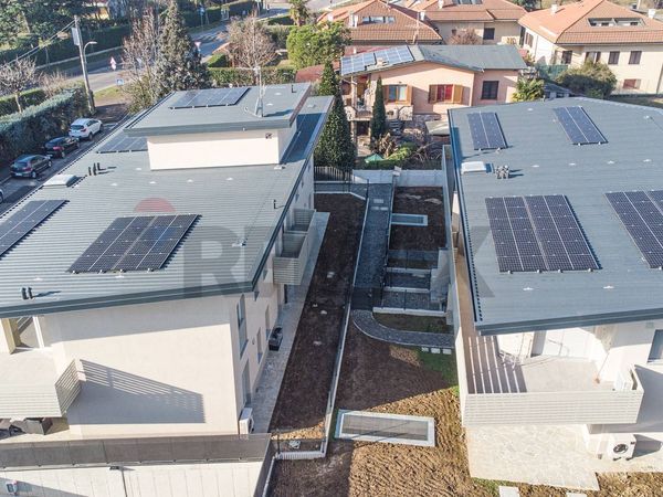 Nuove costruzioni Brembate, BG Vendita - Foto 4