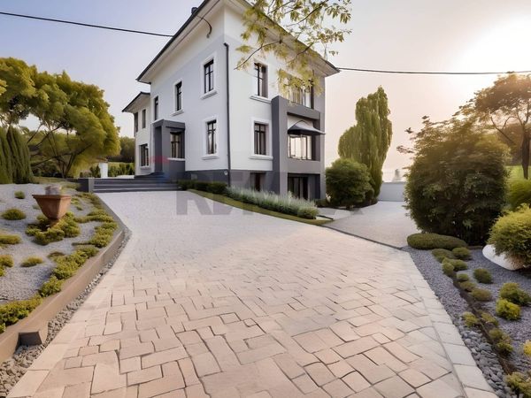 Villa singola Gemonio, VA Vendita