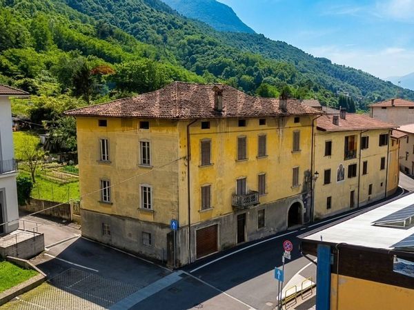 Casa Semindipendente Pian Camuno, BS Vendita - Foto 2