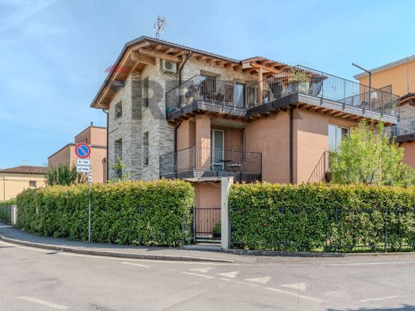Villa singola Canovine, Bergamo, BG Vendita
