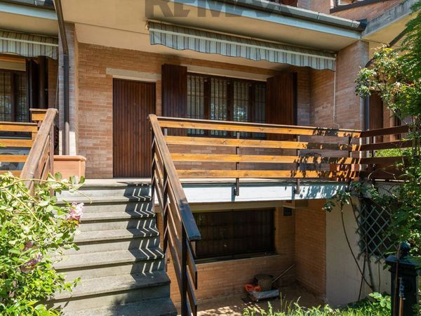 Casa Semindipendente Crespellano, Valsamoggia, BO Vendita