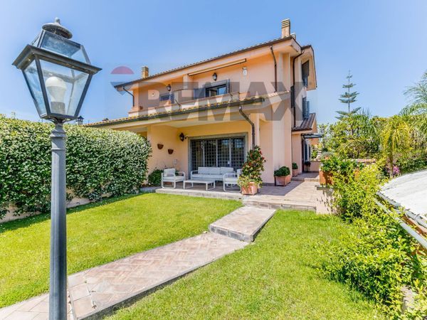 Villetta bifamiliare Fregene, Fiumicino, RM Vendita - Foto 3