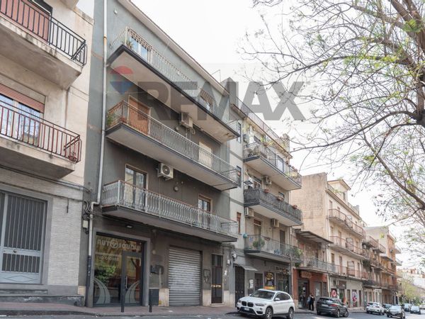 Appartamento Adrano, CT Vendita