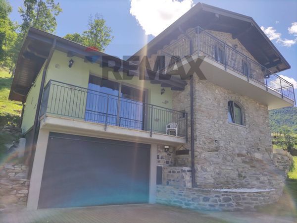 Villa singola Schignano, CO Vendita - Foto 3