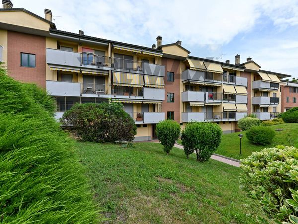 Appartamento Caleppio, Settala, MI Vendita - Foto 3